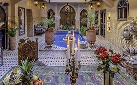 Riad Irhalne